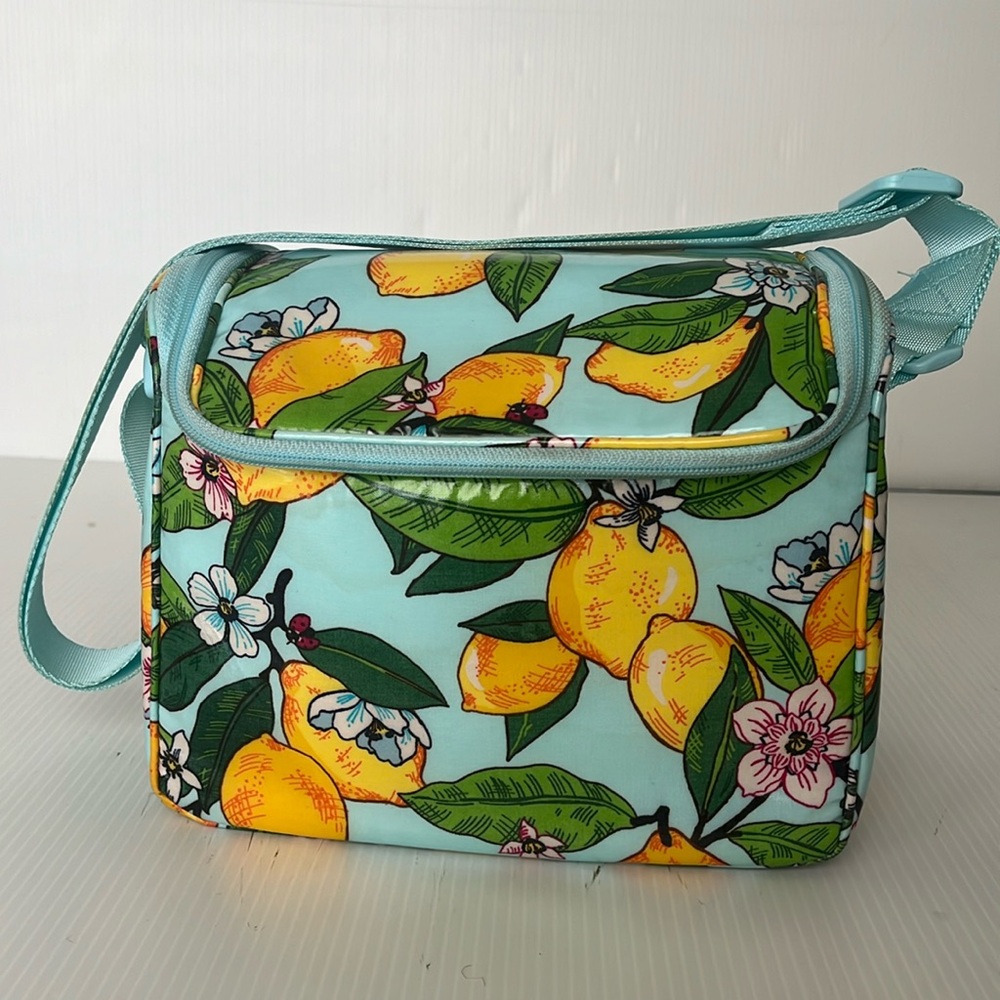 Insulated Lunch Bag